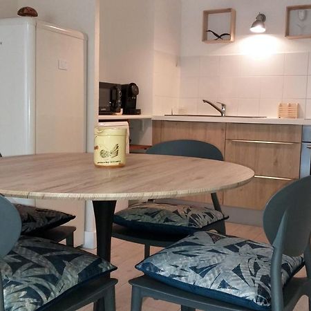 Le Georges Marin Apartment Bellegarde-sur-Valserine Bagian luar foto